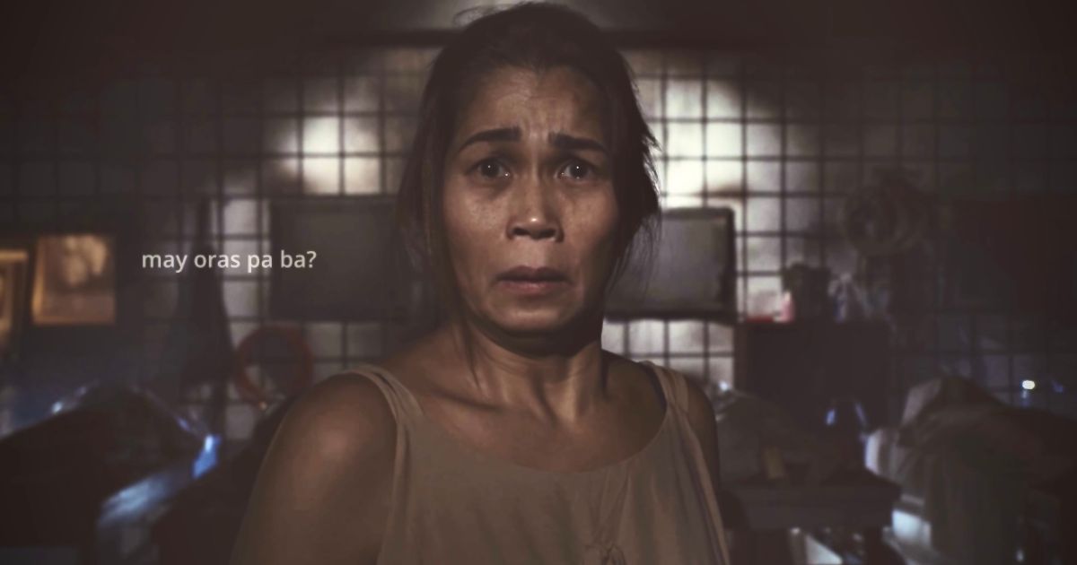 Pokwang fulfills longtime dream of performing in theater with 'Tulog Na' musical