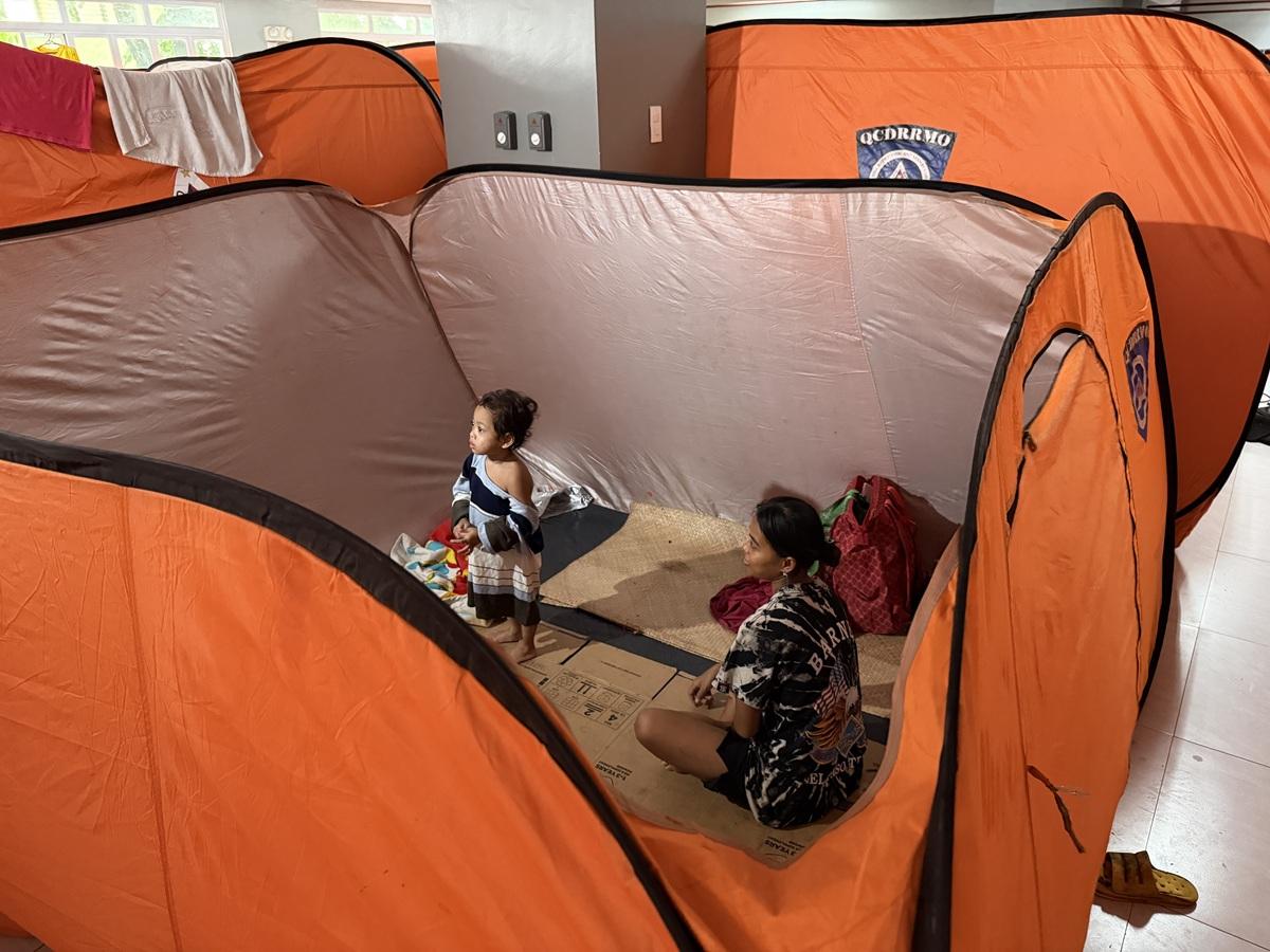 5.2M food packs prepositioned across PH in preparation for possible storms —DSWD