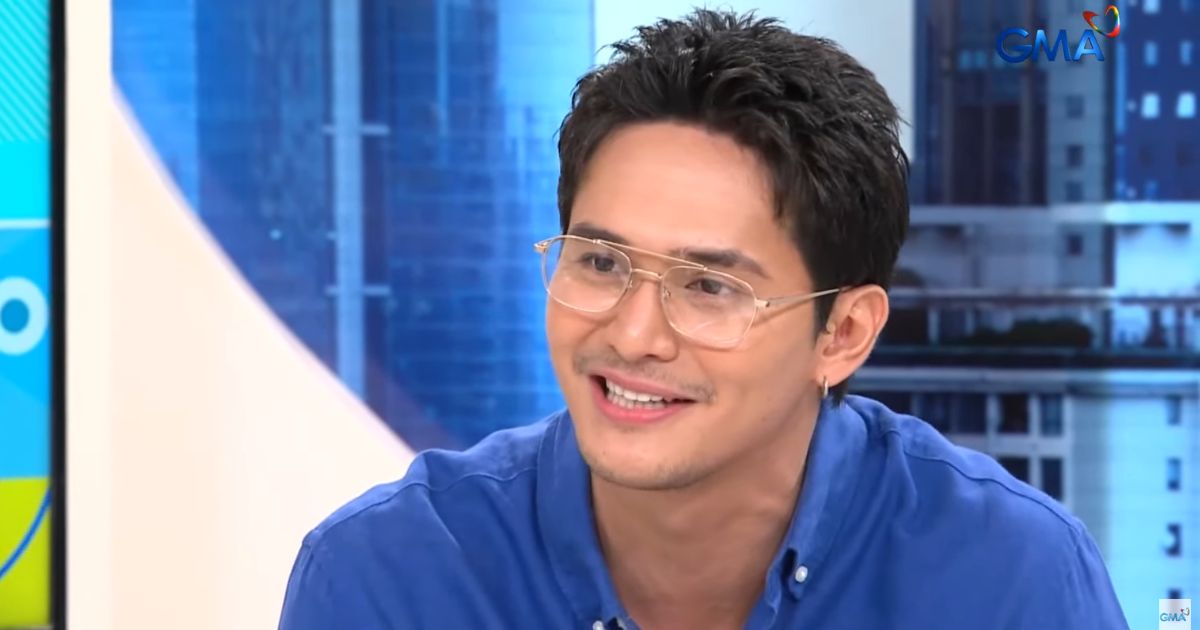 Ruru Madrid says people can still change after cheating on their partner