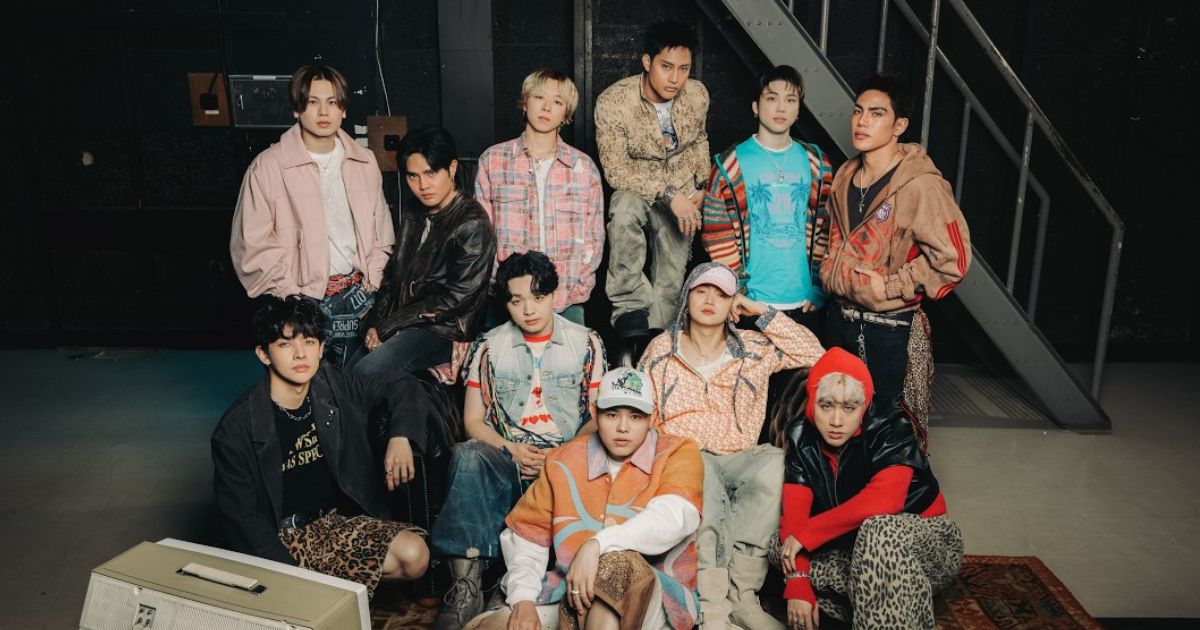SB19, Be:First drop teaser of 'Toyfriend' MV ahead of Summer Sonic