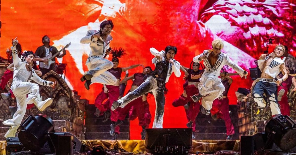 SB19's 'Wakas at Simula: The Trilogy Finale' concert film to start ticket sales in September