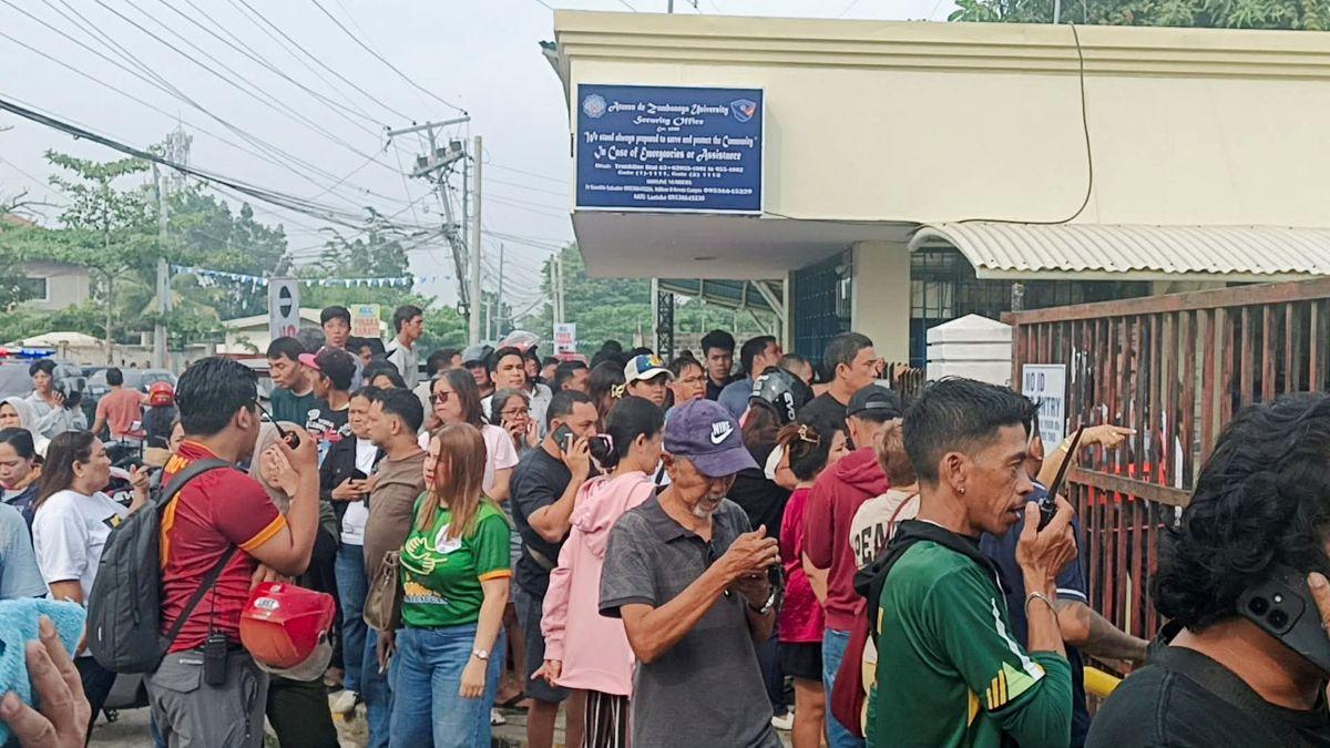 Senators seek probe into fatal Zamboanga school shooting