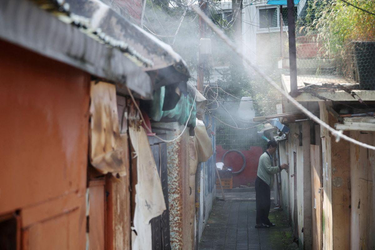Record heatwave spreads across Korean Peninsula, prompting emergency response