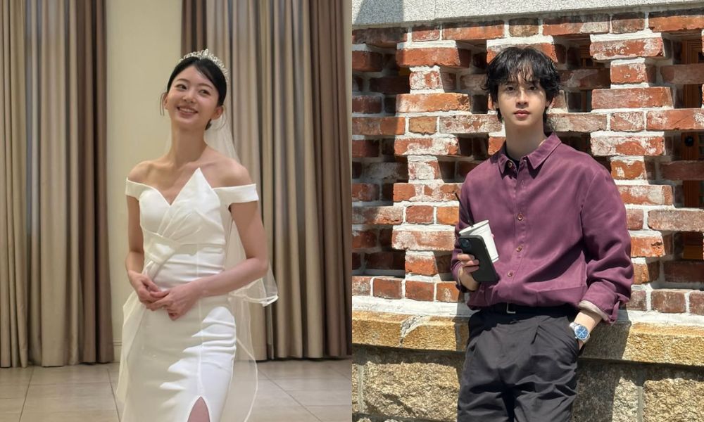 Jang Dong Yoon, Kim Seung Yoong to marry in October
