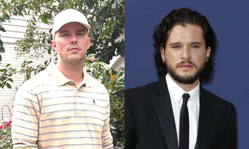 'Harry Potter' series update: Kit Harrington in, Nicholas Hoult out as Gilderoy Lockhart