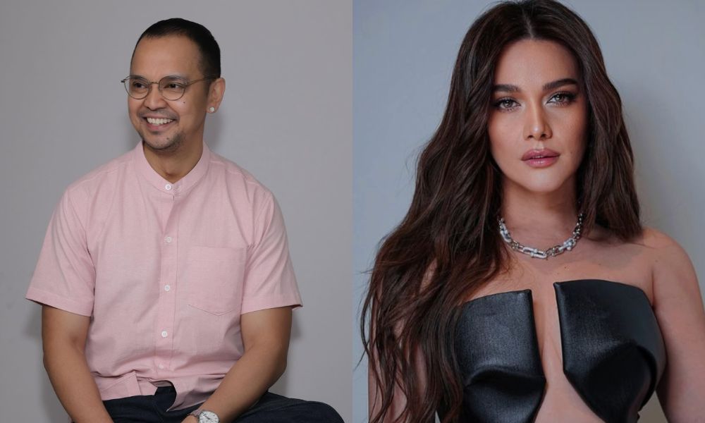 Bea Alonzo names Chris Cahilig as new interim manager