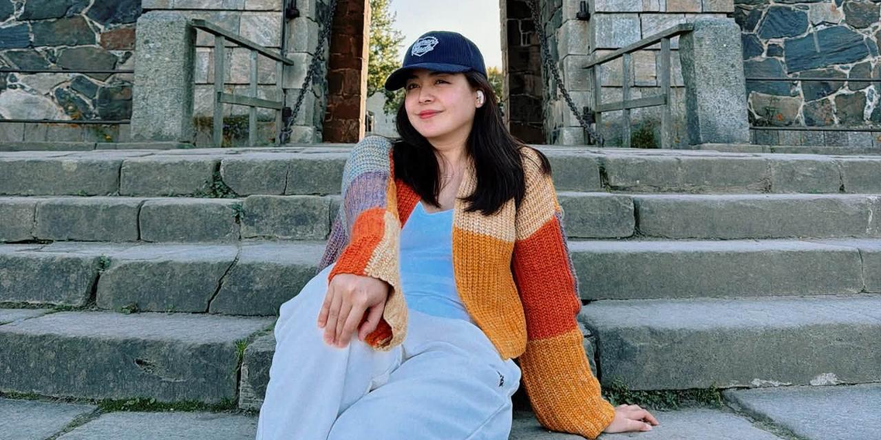 Shaira Diaz addresses weight gain, clarifies she is not yet pregnant
