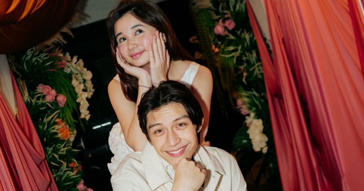 Sofia Pablo, Iñigo Jose to star in music video together