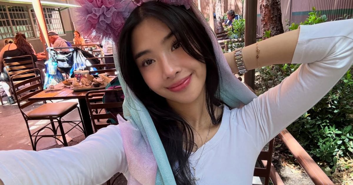 Sophia Laforteza's mom thankful for support after idol announced hiatus from KATSEYE