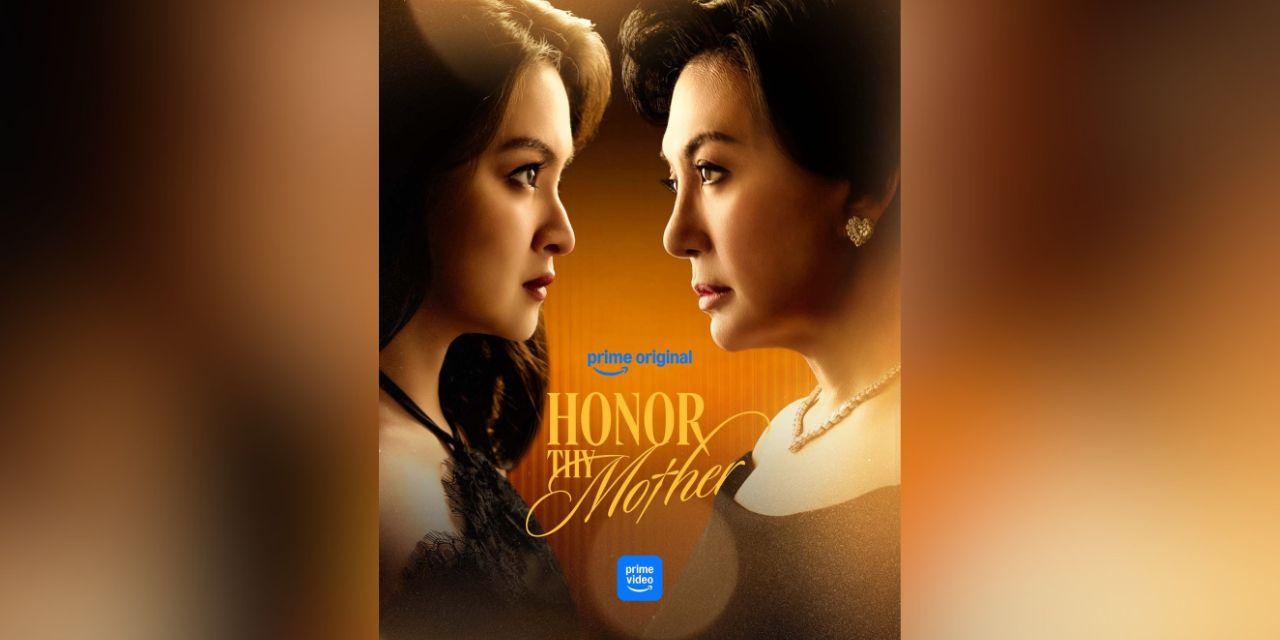 'Honor Thy Mother' starring Barbie Forteza to premiere on September 11 