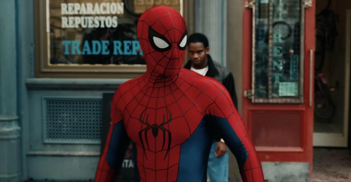 'Spider-Man: Brand New Day' opens to a huge $355 million in US, Canada