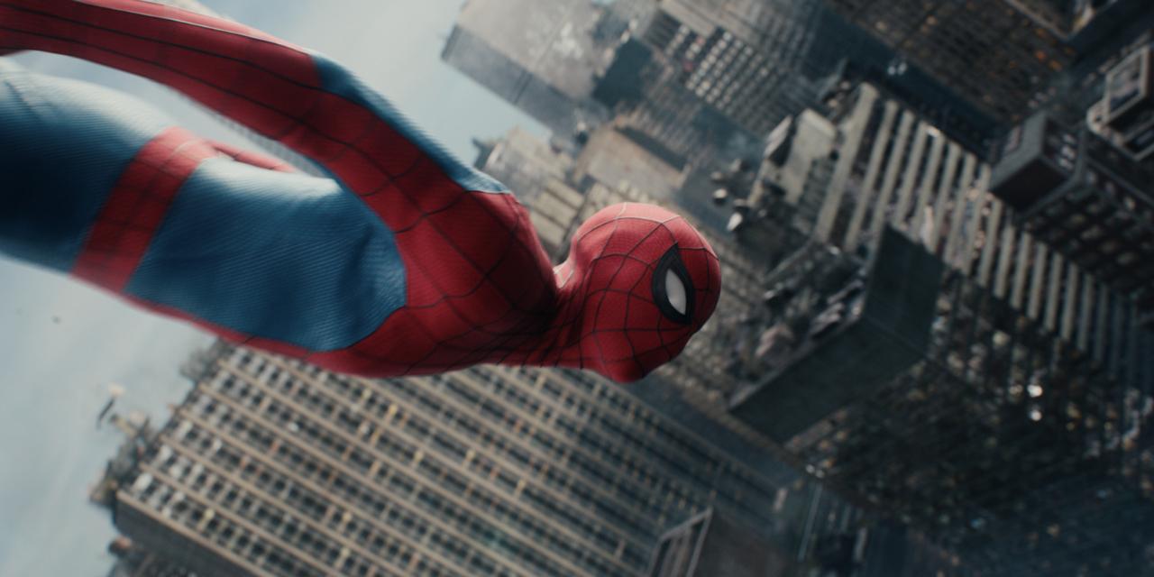 'Spider-Man: Brand New Day' sets opening weekend records in the PH with P589.9M