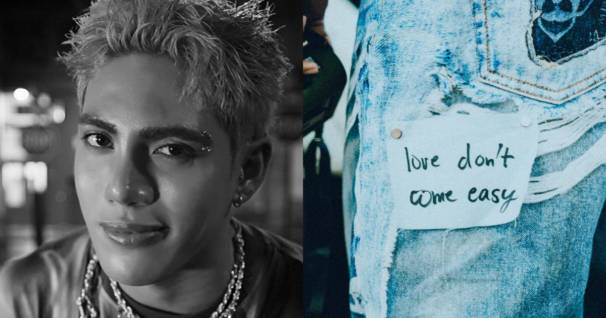 SB19's Stell teases solo music comeback