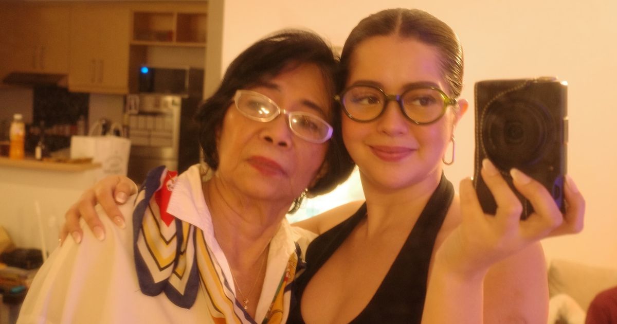 Sue Ramirez mourns passing of mom Chit Dodd