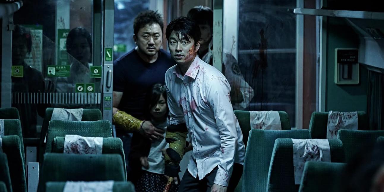 'Train to Busan' returns to cinemas for 10th anniversary