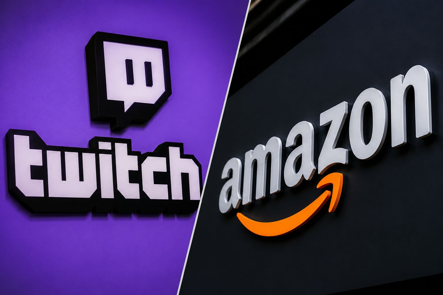 Twitch sparks gamers' wrath with Amazon AI sharing deal