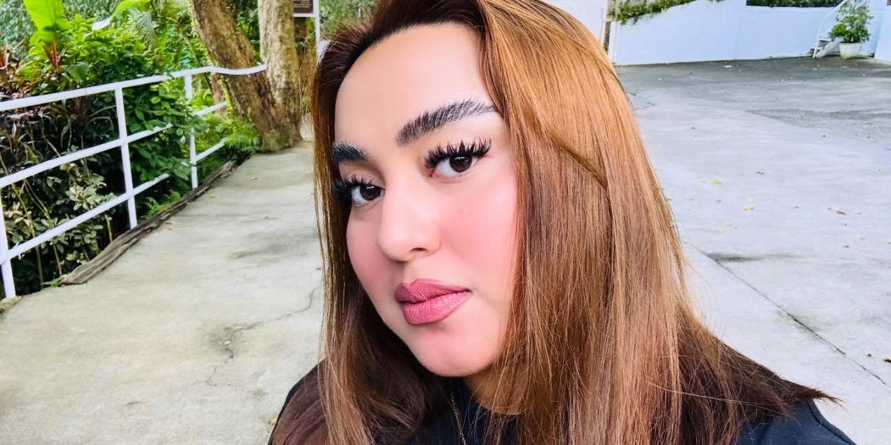  Sugarpop member and ‘DOTA O Ako’ singer Vanessa Blanca dies at 30