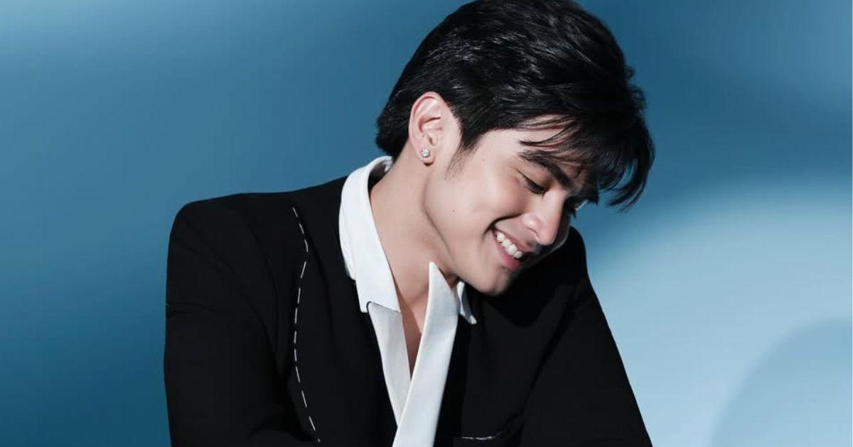 Will Ashley releases debut single ‘Paborito’