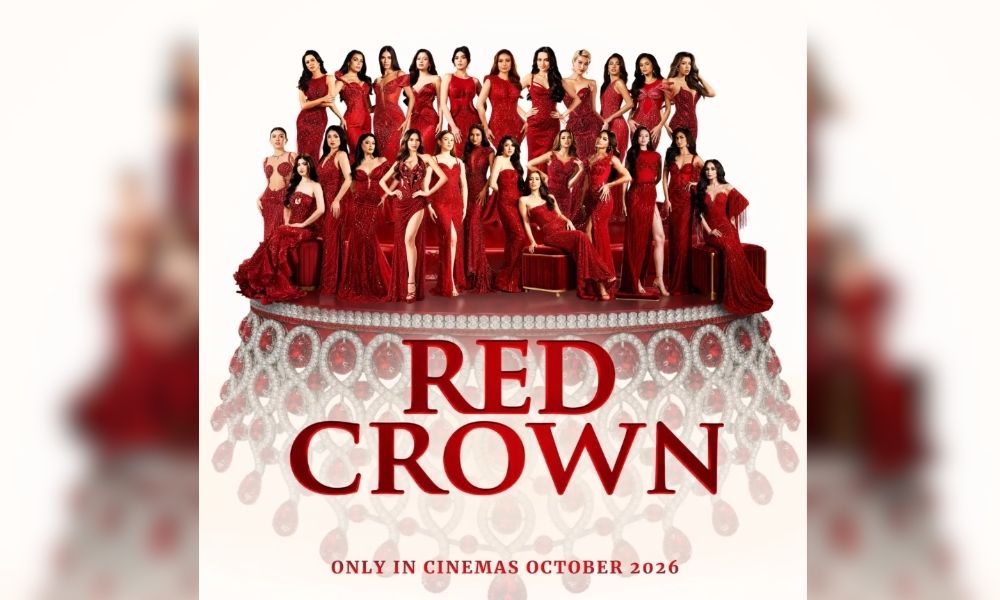 Sanya Lopez, Michelle Dee, Faith Da Silva, more Sparkle stars, beauty queens to compete in Queen of the Islands fictional pageant for 'Red Crown'