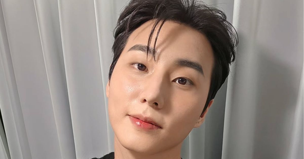 Day6's Young K in Manila: Here are the ticket details