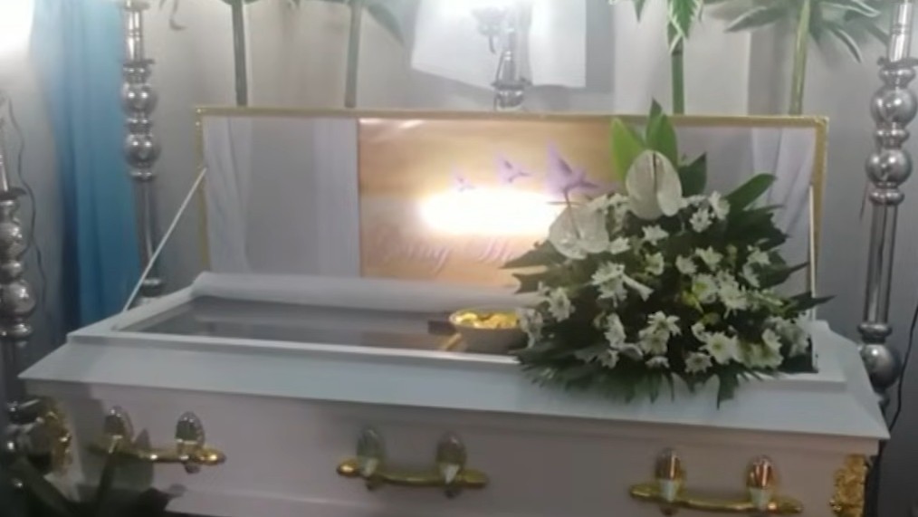 11-year old boy dies after saving 2 young cousins from drowning in Laoag - GMA Network