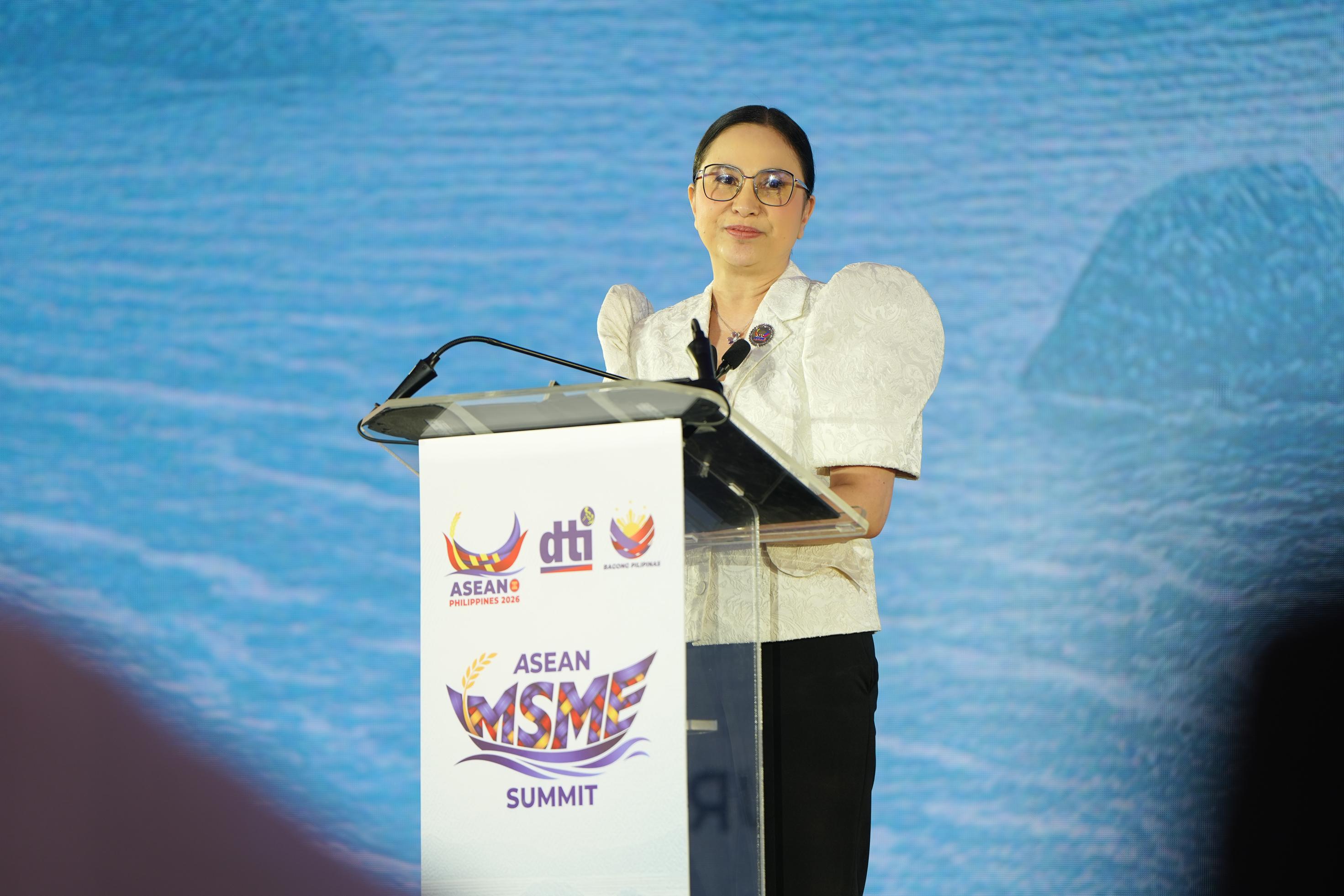 ASEAN MSME Summit 2026 advances regional agenda for future-ready businesses