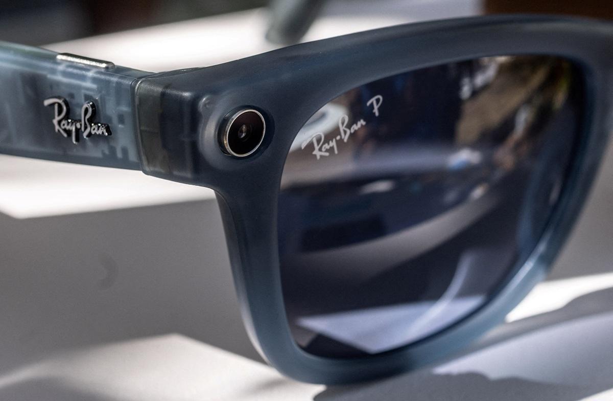 Oslo bans smart glasses in schools