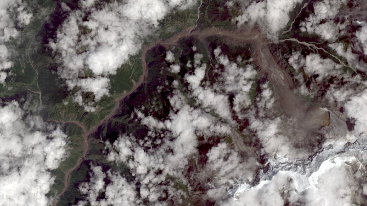 Hopes of finding survivors dim a week after catastrophic Nepal flood