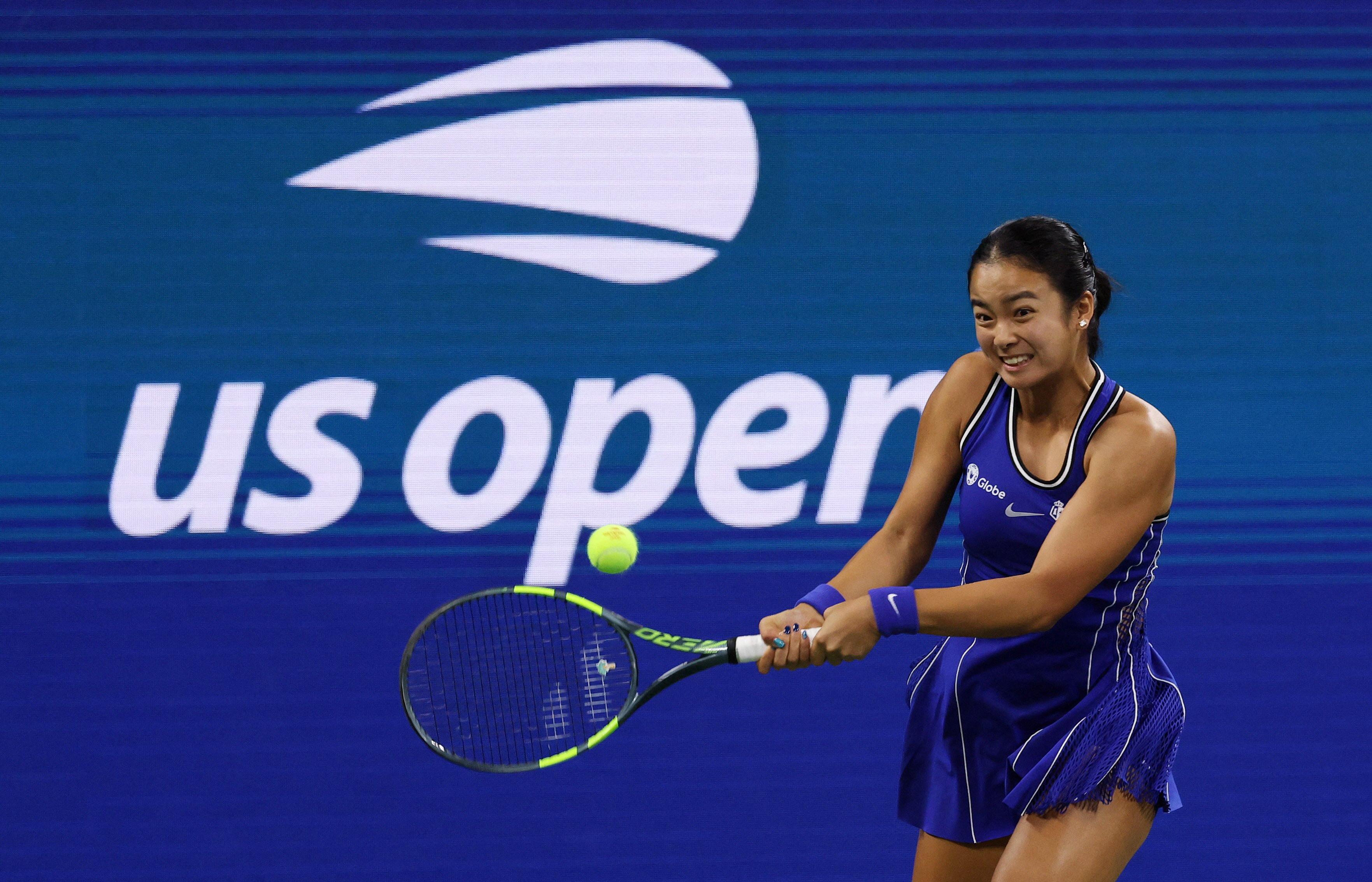 Alex Eala may become one of world’s highest-paid female athletes, says Forbes report
