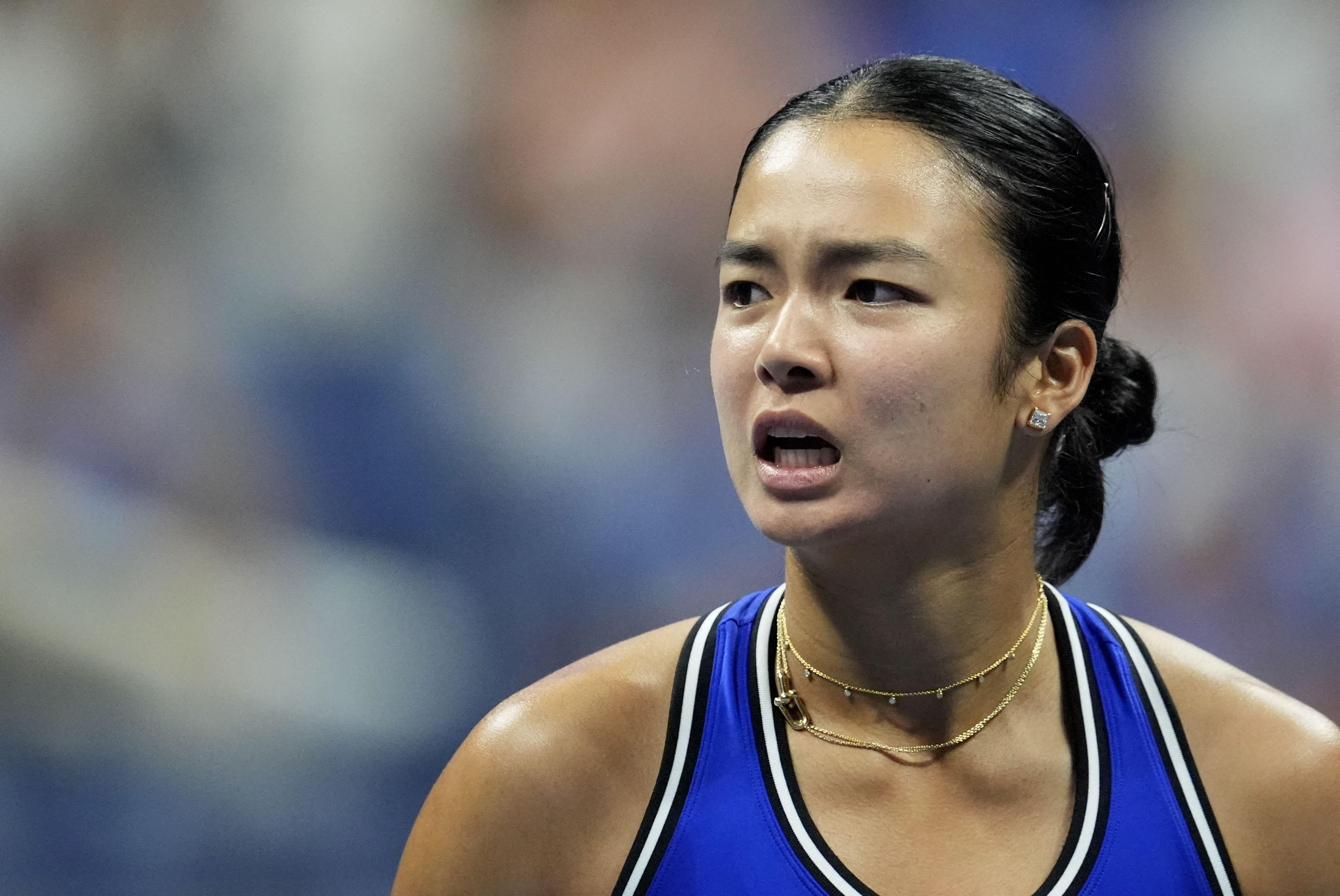 What’s next for Alex Eala after her US Open run ends?