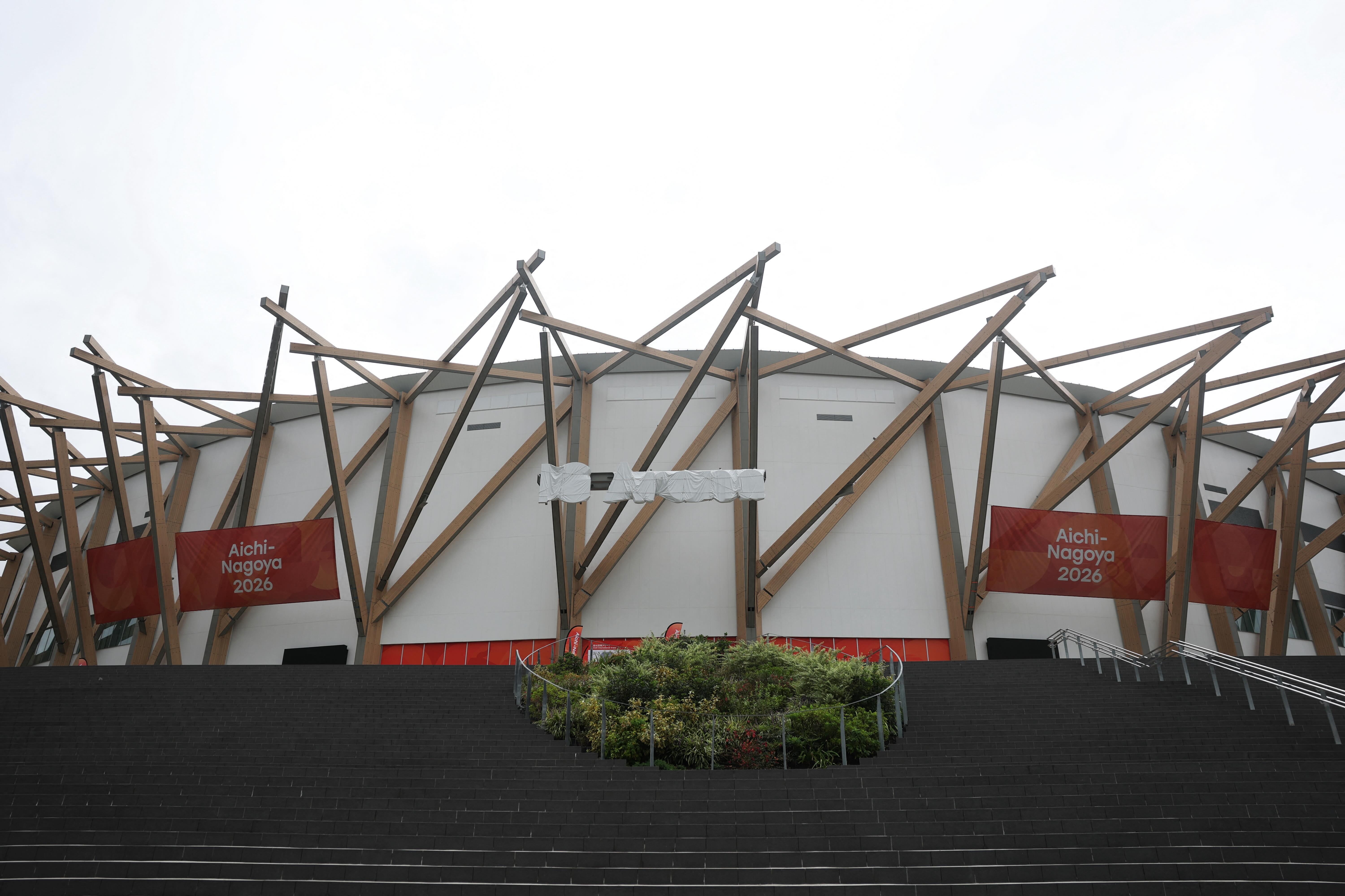 Top Olympic official wants even bigger Asian Games
