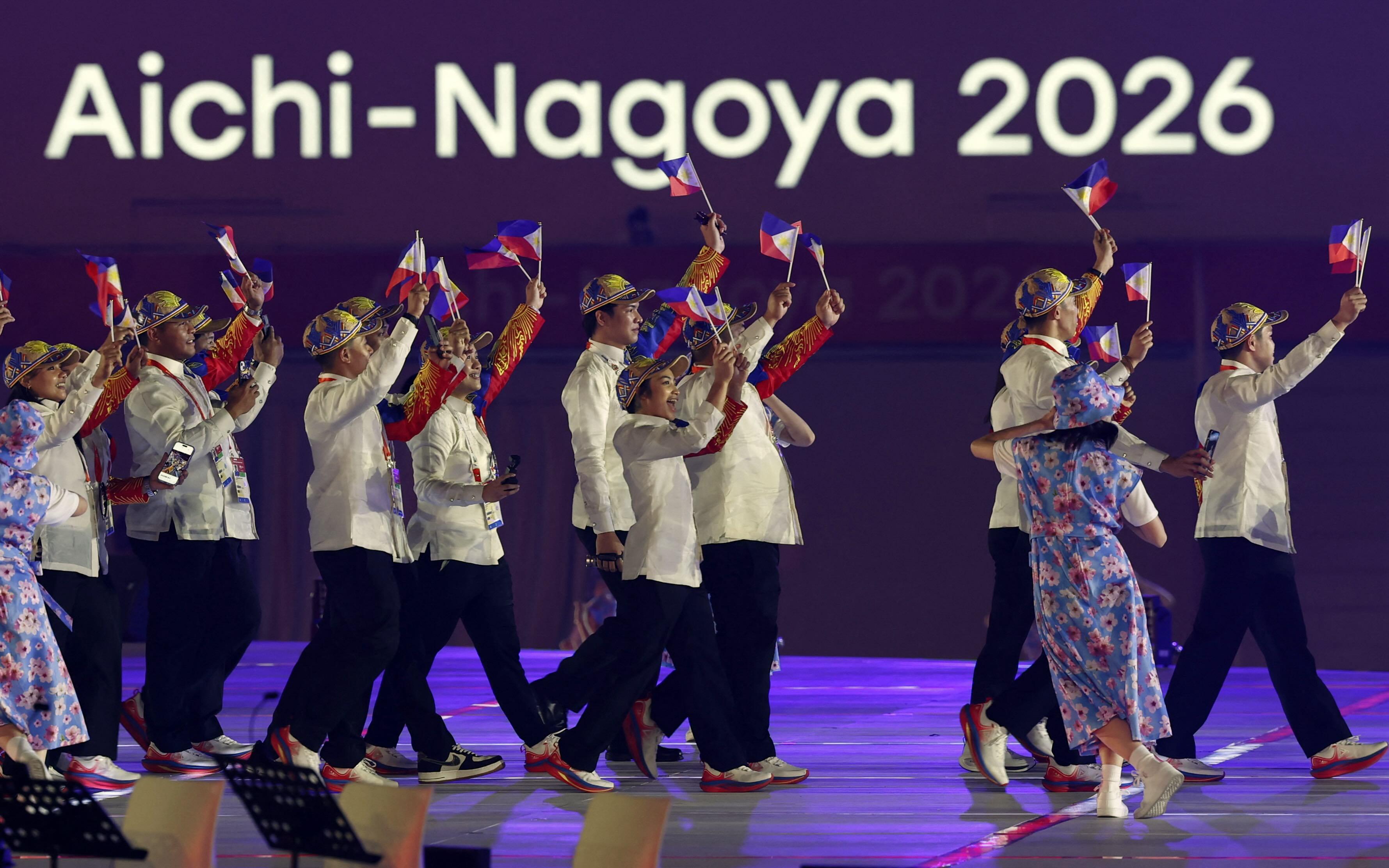 Team Philippines at 2026 Asian Games: September 20 schedule for Gilas Pilipinas Women, Alas Pilipinas Women, Soft Tennis, and other sports