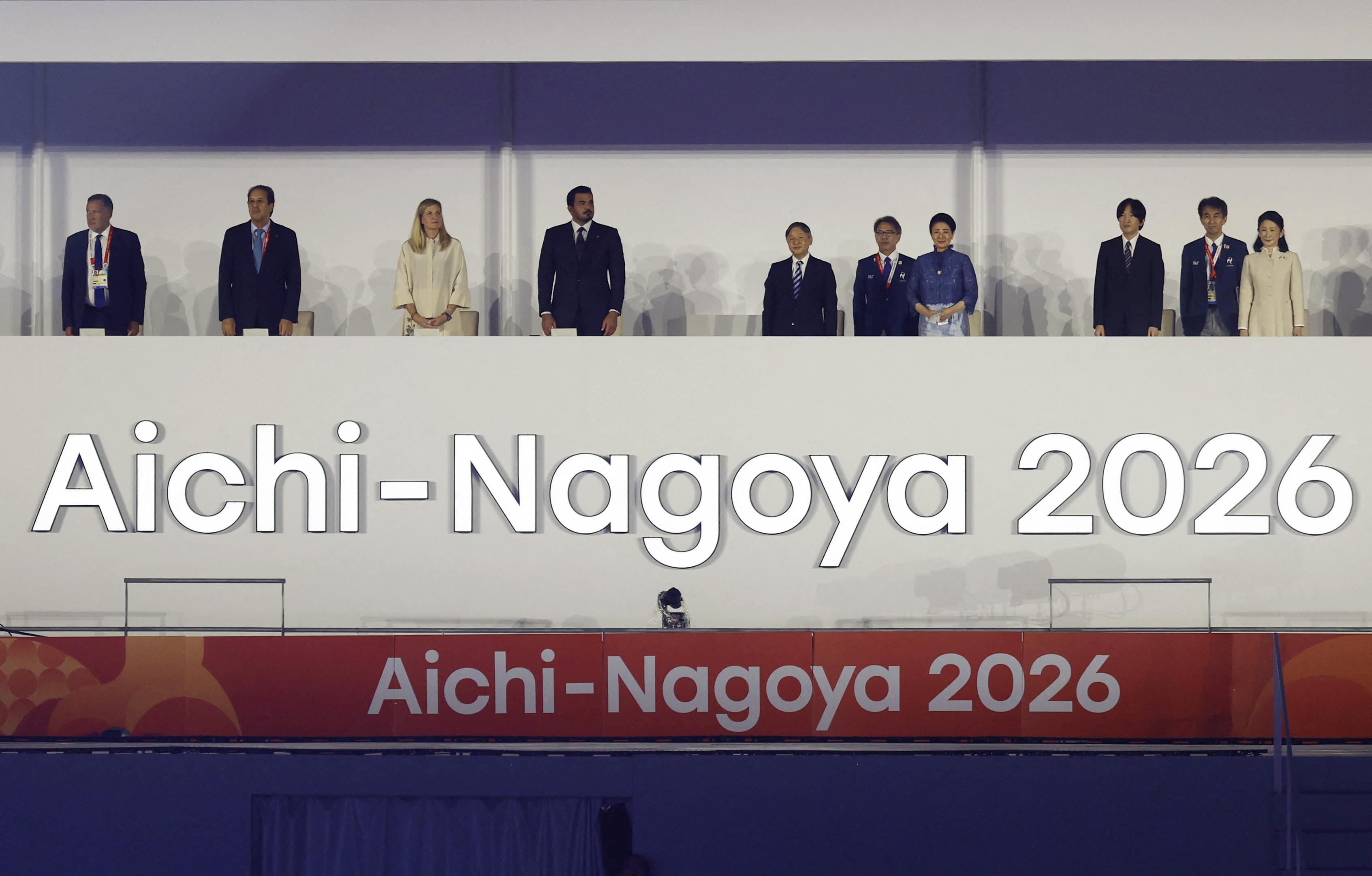 IOC chief Coventry gives thumbs-up to Asian Games accommodation despite criticism