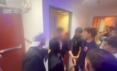 College student, huli matapos magpanggap na na-kidnap para kikilan ang mga magulang
