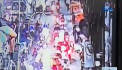 Dayuhang negosyante, patay matapos barilin ng isang lalaki sa Caloocan
