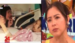 Ashley Rivera, alay sa namayapang ina ang bago niyang show na 'Kalurks!'