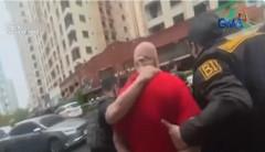 Australian na may Interpol Red Notice dahil sa large-scale estafa sa India, nadakip sa Taguig