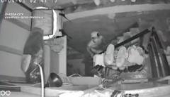 Lalaki, nilooban ang kaniyang kapitbahay sa Quezon City