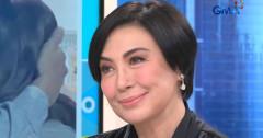 Sharon Cuneta on Robin Padilla, Kiko Pangilinan's heated Senate exchange: 'No comment'
