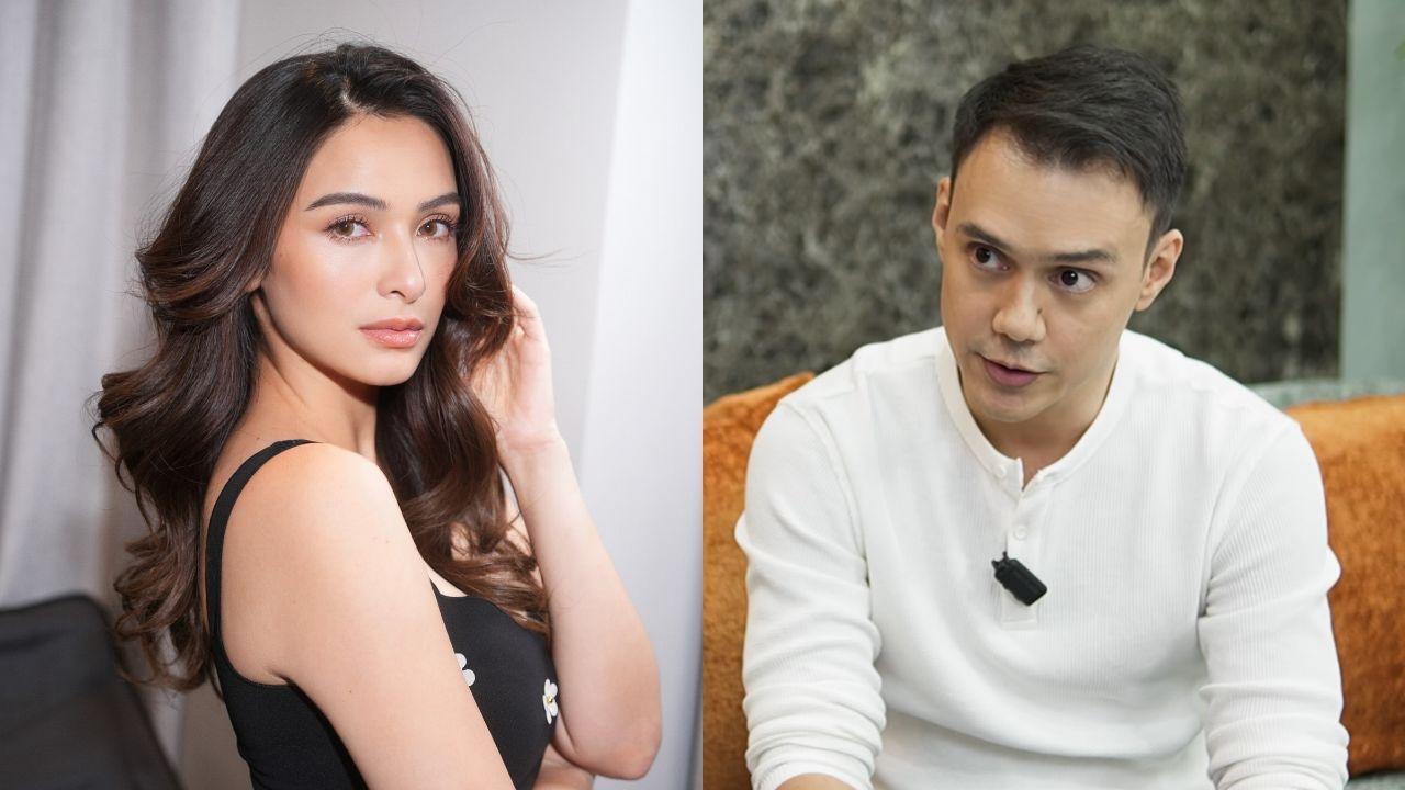 Jennylyn Mercado's manager slams Patrick Garcia: 'There are a lot of things you did to hurt her'