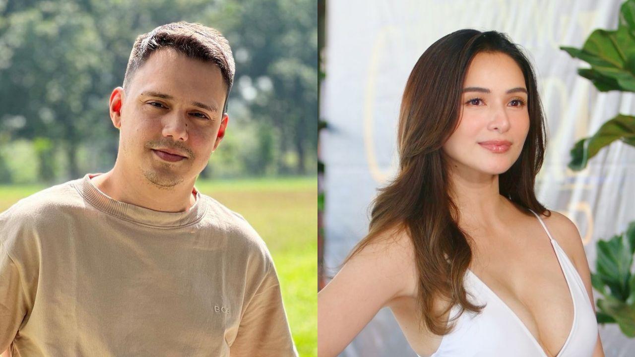 Patrick Garcia's tell-all: 7 claims the actor made