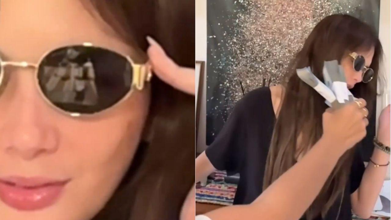 Ellen Adarna playfully flaunts John Lloyd Cruz's child support for son Elias - GMA Network