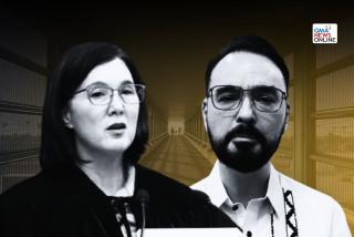 BI confirms Alan Peter Cayetano, Pia Cayetano out of PH