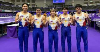 LIVE UPDATES: Team Philippines at the 2026 Asian Games &mdash; Sept. 21 | Gymnastics, Swimming, Filipinas