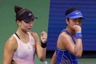 Alex Eala seeks first career win vs. friend Iva Jovic in US Open third round 