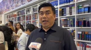 NBI uncovers POC reimbursement, delayed payment for 2019 SEA Games cauldron