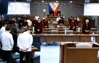 Sara Duterte impeachment trial Day 29: What to expect