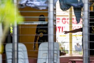 LIVE UPDATES: Banga National High School shooting (Sept. 21, 2026)