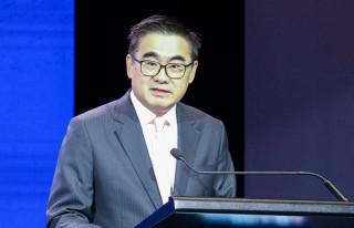 DOF chief signs resolution on suspension of LPG, kerosene excise tax
