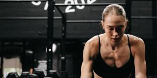 Hyrox athlete Joanna Wietrzyk set to return to race after Beijing incident
